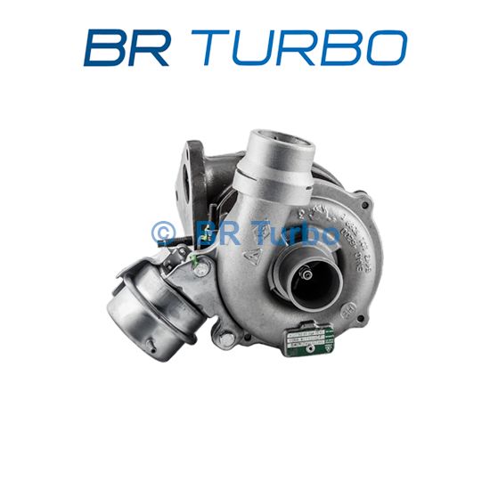 BR TURBO Ahdin 54399980080RS